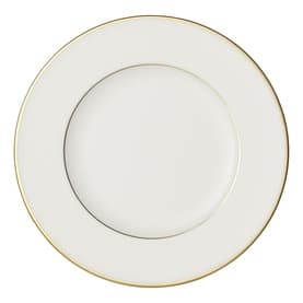 Anmut Gold Bread & Butter Plate 16cm