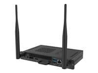 BENQ - TEY41-i5 - Slot-in digital signage player - 16 GB RAM - Intel Core i5 - 256 GB - Windows 11 Pro (Trial)