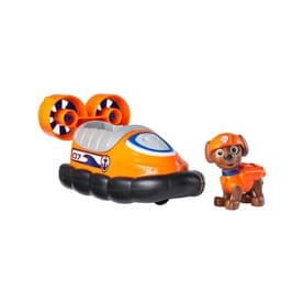 Zuma’s Hovercraft