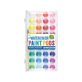Lil' Watercolour Paint Set