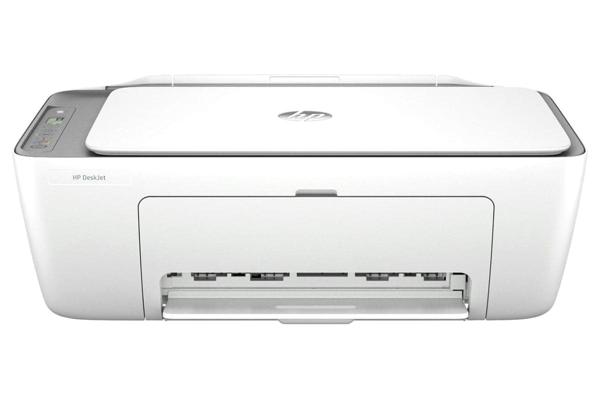 HP DeskJet 2820e All-in-One Wireless Colour Printer | Cement