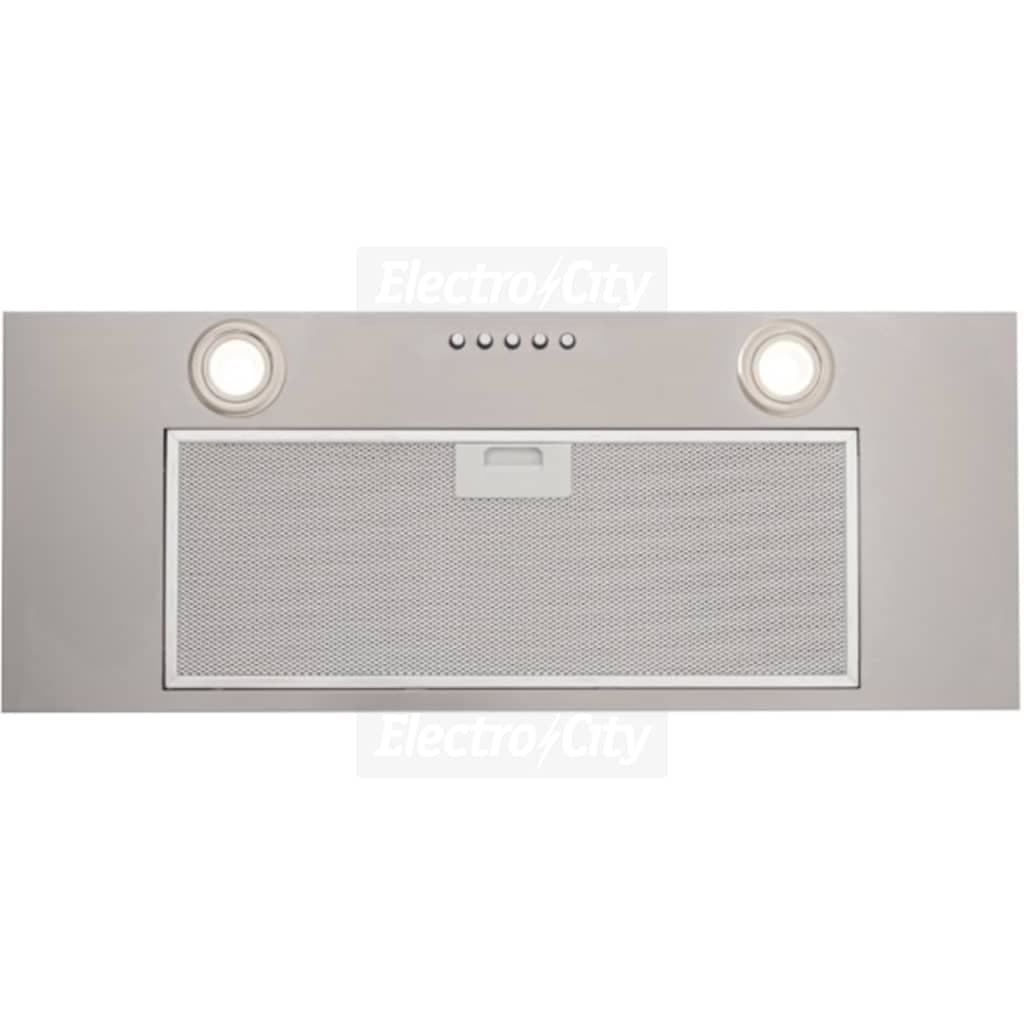 Luxair 74cm Canopy Cooker Hood