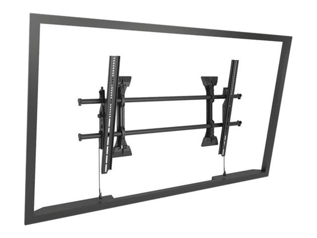 Chief Fusion X-Large Tilt TV Wall Mount