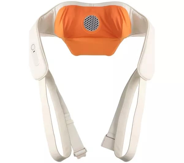 RENPHO Neck Massager - Off White