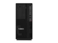 LENOVO - ThinkStation P2 Gen 2 - tower Core Ultra 7 265K - vPro Enterprise - 32 GB - SSD 1 TB