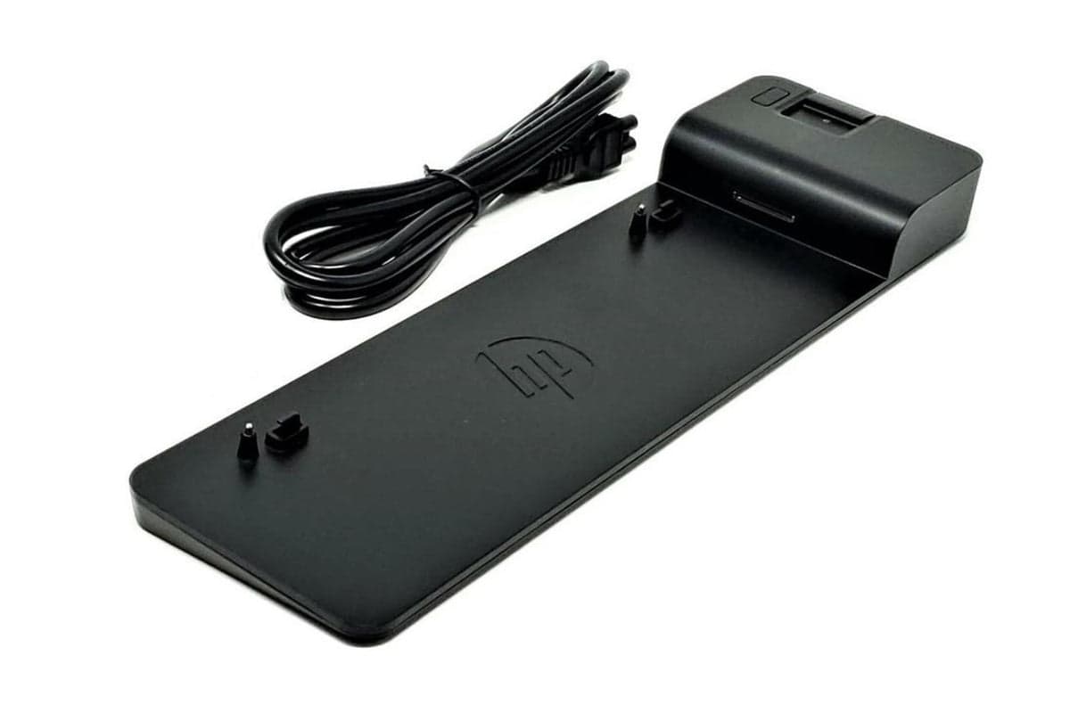 HP D9Y32AA#AB7 HP Ultraslim Docking Station
