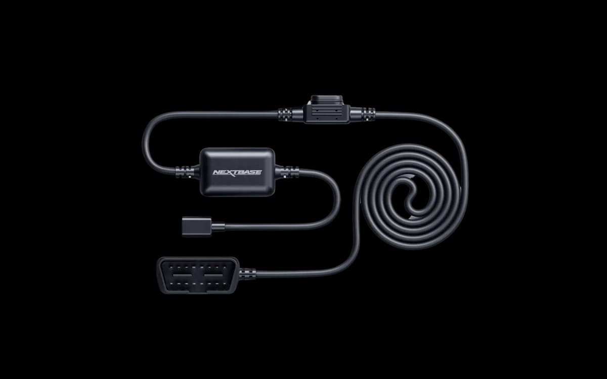 Nextbase Piqo Quick Connect OBD Cable | NBPICO-OBD