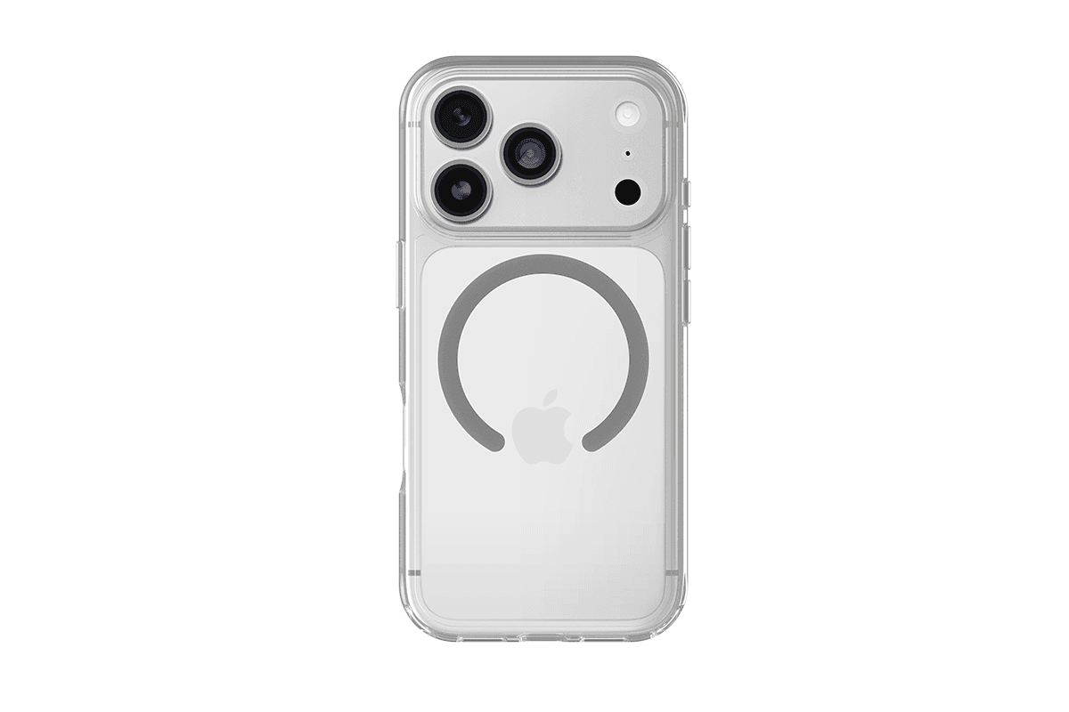 OtterBox Lumen Series iPhone 18 Pro Max Case | Clear