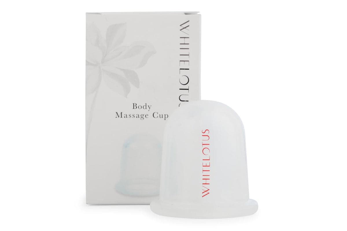 White Lotus Pr223 Large Stretch Mark And Cellulite Cup