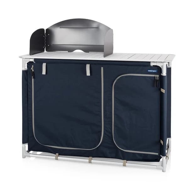 Landamn CamPart Outdoor Kitchen -Alicante | KI-0753