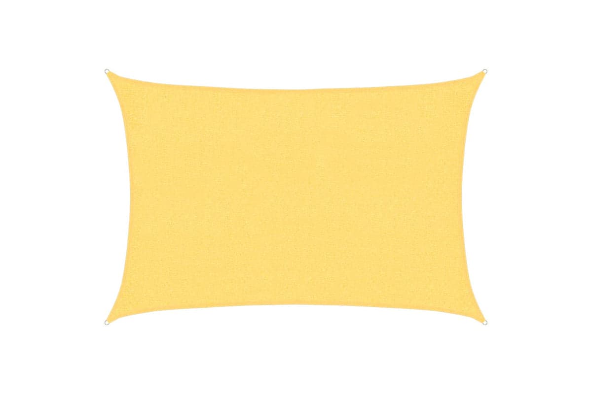 Vidaxl 311117 Sunshade Sail Beige