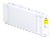 EPSON - yellow - original - ink cartridge