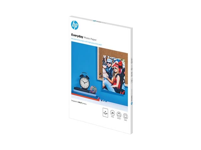 HP Everyday Photo Paper
