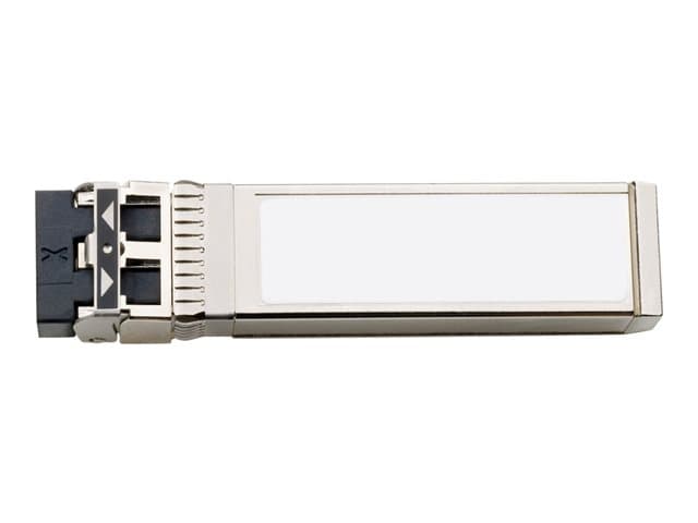 HPE - Upgrade licence - 4x 32Gb Short Wave QSFP28 Fibre Channel ports - with 4x 32 Gbit/sec QSFP28 transceiver
