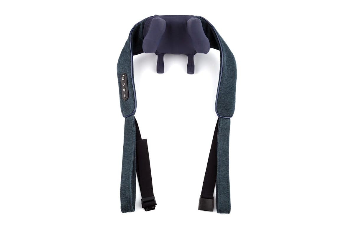 Medivon Hyperion Neck Collar Massager Green