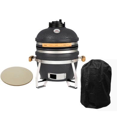 Boss Grill The Egg