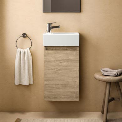 Ideal Standard Eurovit+ Wall Hung Vanity Unit