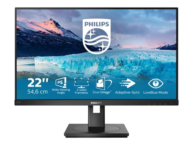 Philips S-line