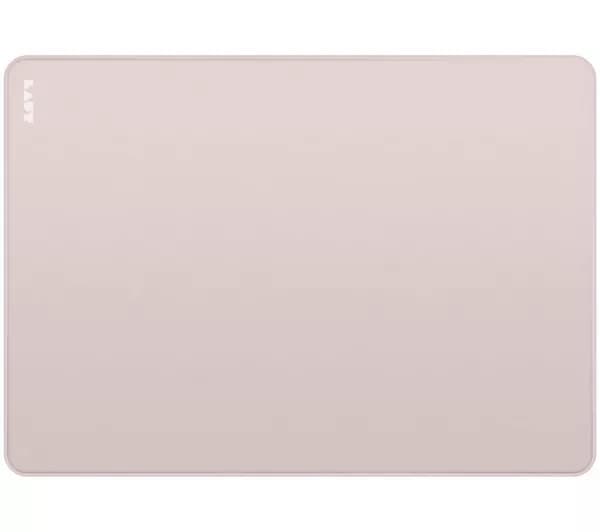 LAUT Huex for MacBook Neo 13" Hardshell Case - Pink