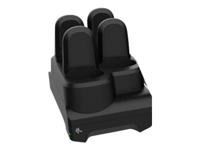 ZEBRA 4-Slot Charging Cradle