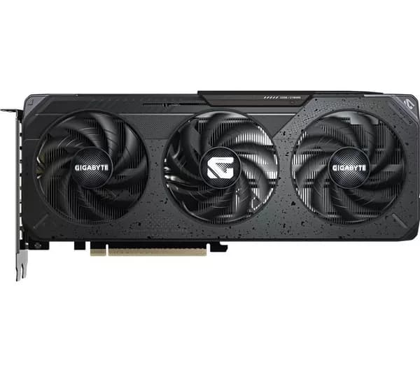 GIGABYTE GeForce RTX 5060 8 GB GAMING OC Graphics Card