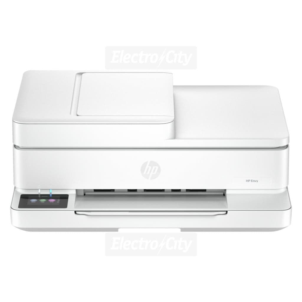 HP Envy 6530e All-in-One Printer