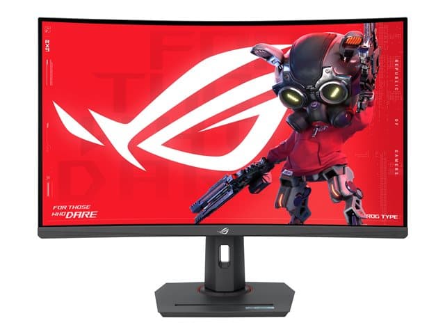 ASUS ROG Strix XG32WCS