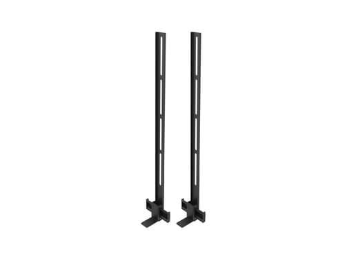 MULTIBRACKETS - *Non Cancellable/Non Returnable (NCNR)* M PRO SERIES SOUNDBAR HOLDER