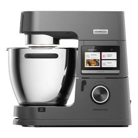 Cooking Chef XL Stand Mixer with Cooking 6.7L Anthracite