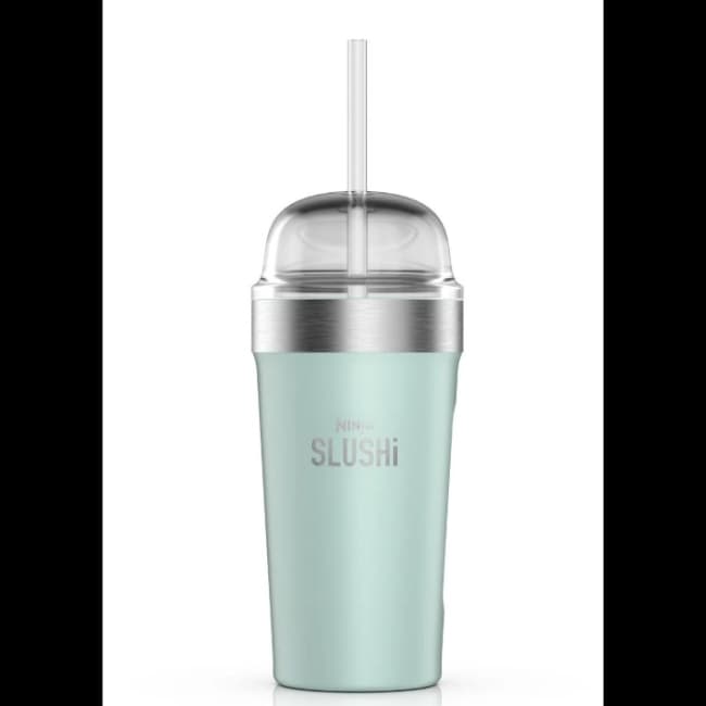Ninja SLUSHi Insulated Bubble Cup | Green | XSKBBLSGEUK