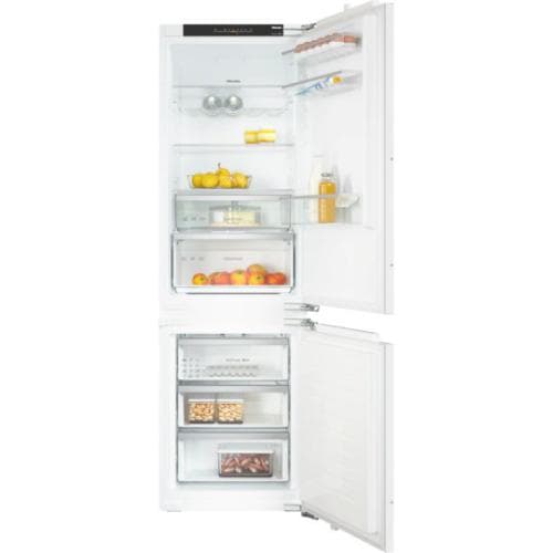 MIELE Built In Fridge Freezer Frost Free...