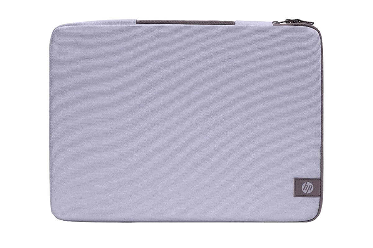 HP 15-16" Protective Laptop Sleeve | Galactic Lilac