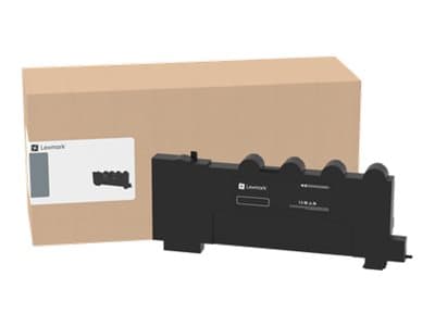 LEXMARK - waste toner collector - LCCP