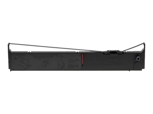 EPSON - 1 - black - print ribbon