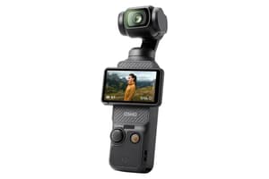 DJI Osmo Pocket 3