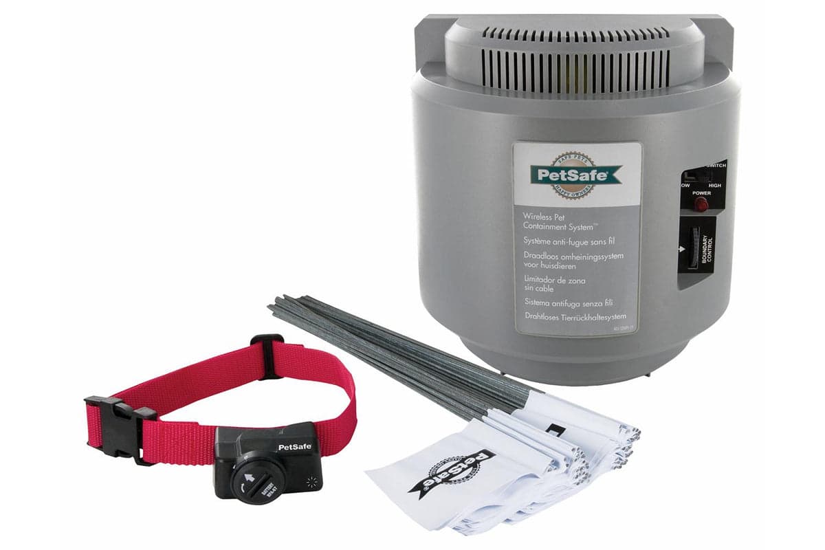 Petsafe PIF-300-21 Instant Fence
