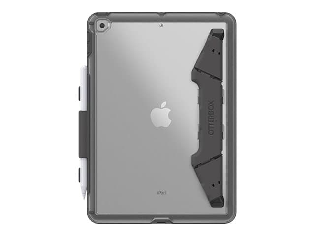 OTTERBOX - The durable Otterbox Unlimited Series, iPad 10.2-Inch (7th gen 2019 / 8th gen 2020 / 9th gen 2021) case ensure your Tablet gets the utmost protection.The Unlimited Serie is slim, robust with a built-in screen protector, easy to install and provides dur