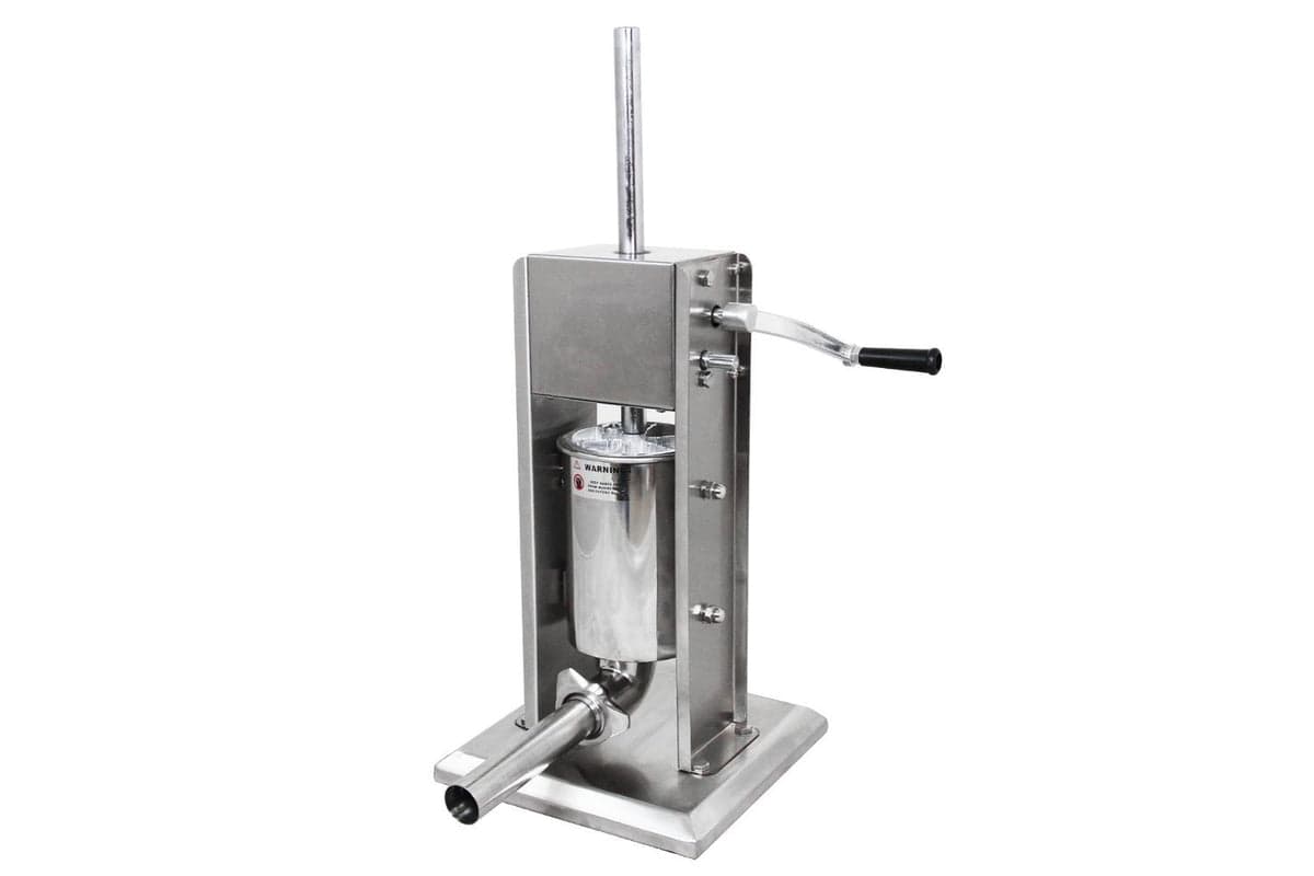 Monstershop 25400 - Kukoo 7 Litre Sausage Stuffer