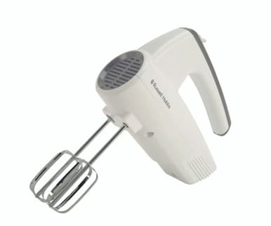 Russell Hobbs Go Create Hand Mixer | 27520