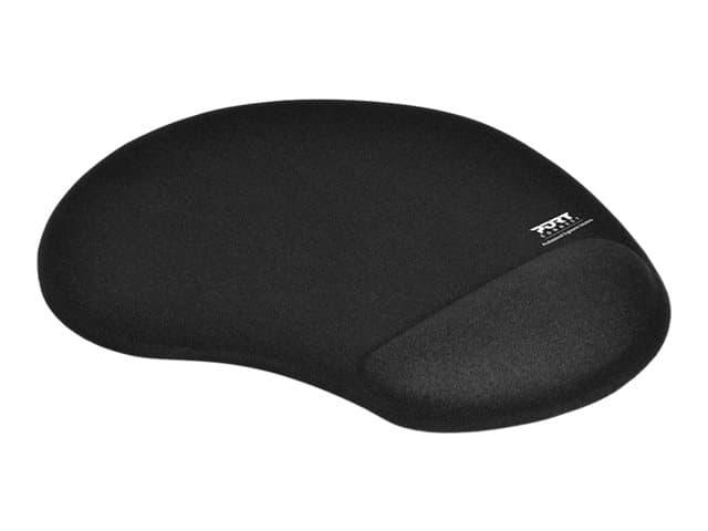 PORT Connect ERGONOMIC MOUSE PAD
