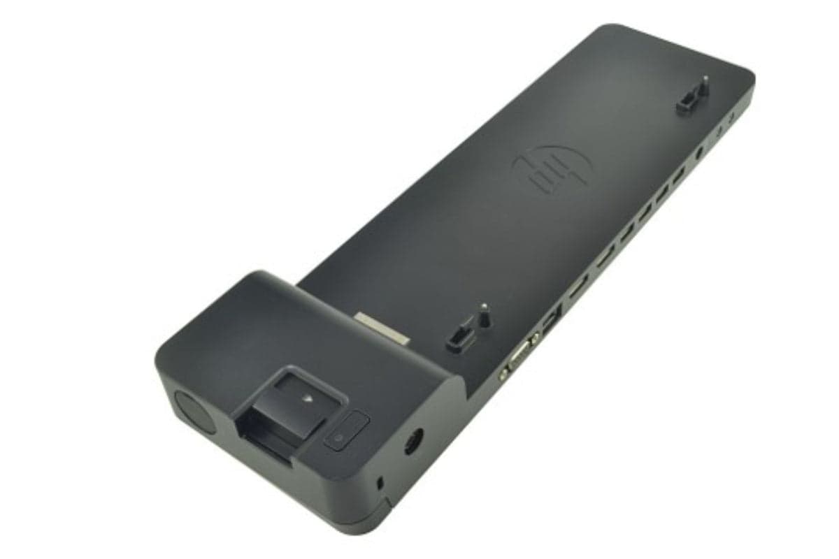 HP Ultraslim Docking Station