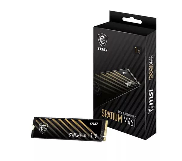 MSI