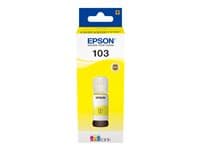 EPSON - 103 - yellow - original - ink refill