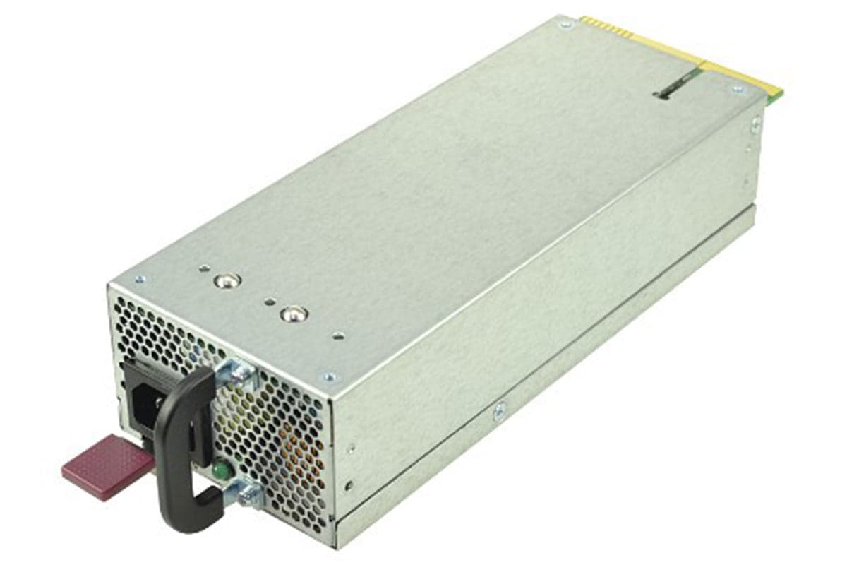 Hewlett Packard Enterprise Power Supply Hot Plug Refurbished