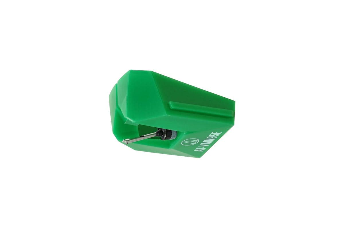 Audio Technica VM95 Elliptical Stylus