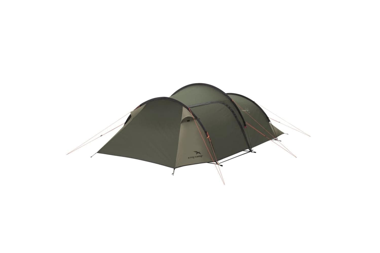 Easy Camp Tunnel Tent