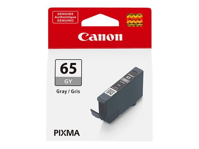 CANON - CLI-65 GY - grey - original - ink tank