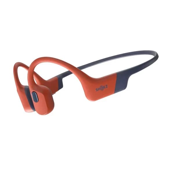 Shokz 38-S711-ST-RD OpenSwim Pro Red Type C – Red