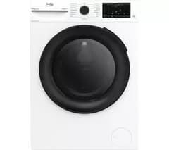 BEKO EnergySpin Pro BM5D510745UW 10.5 kg Washer Dryer - White