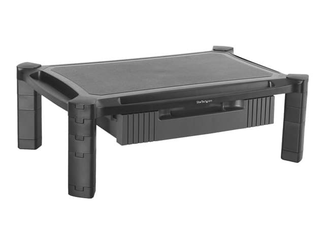 Startech Adjustable Monitor Riser